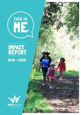 TIM Impact Report 2020