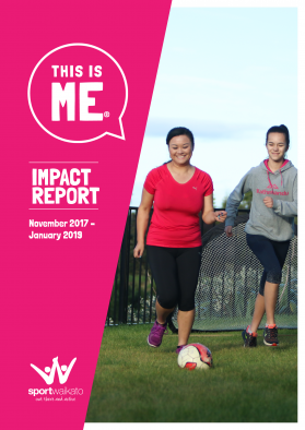 TIM Impact Report 2019 Small
